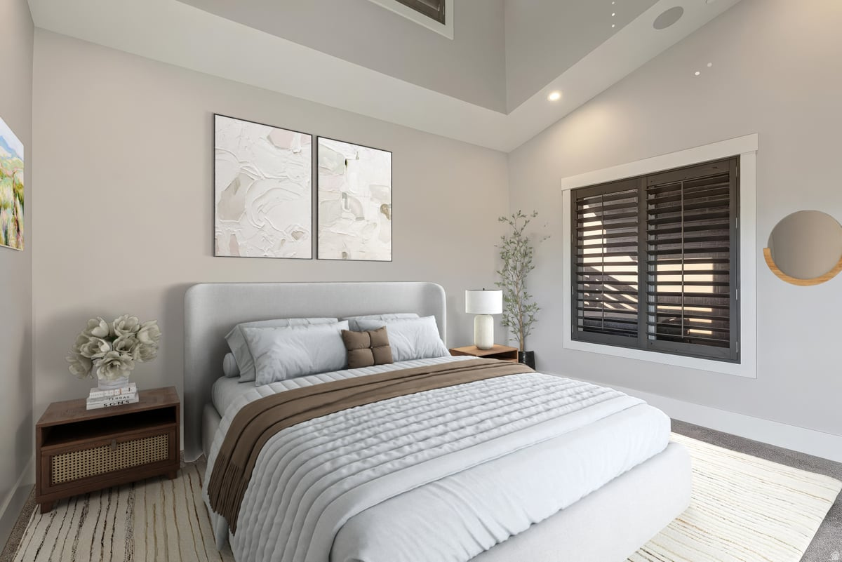 RED LEDGES - Residential