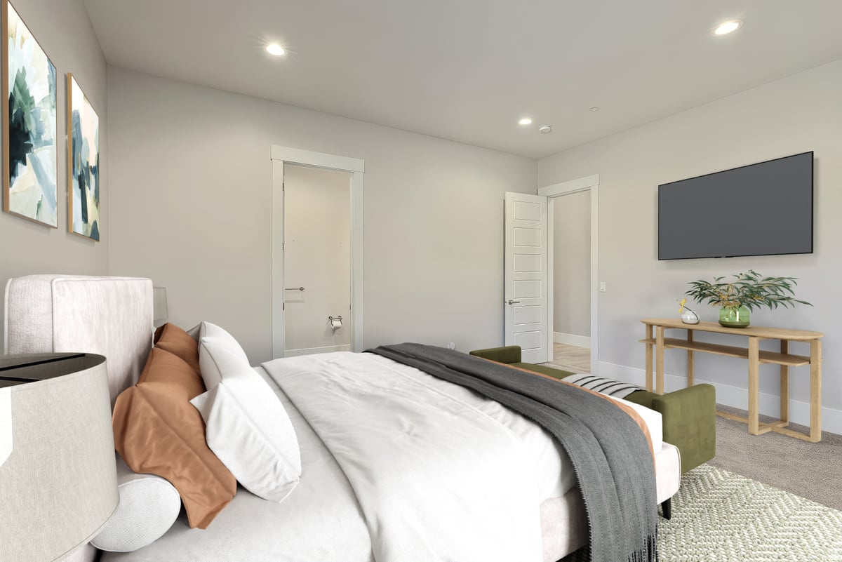 RED LEDGES - Residential