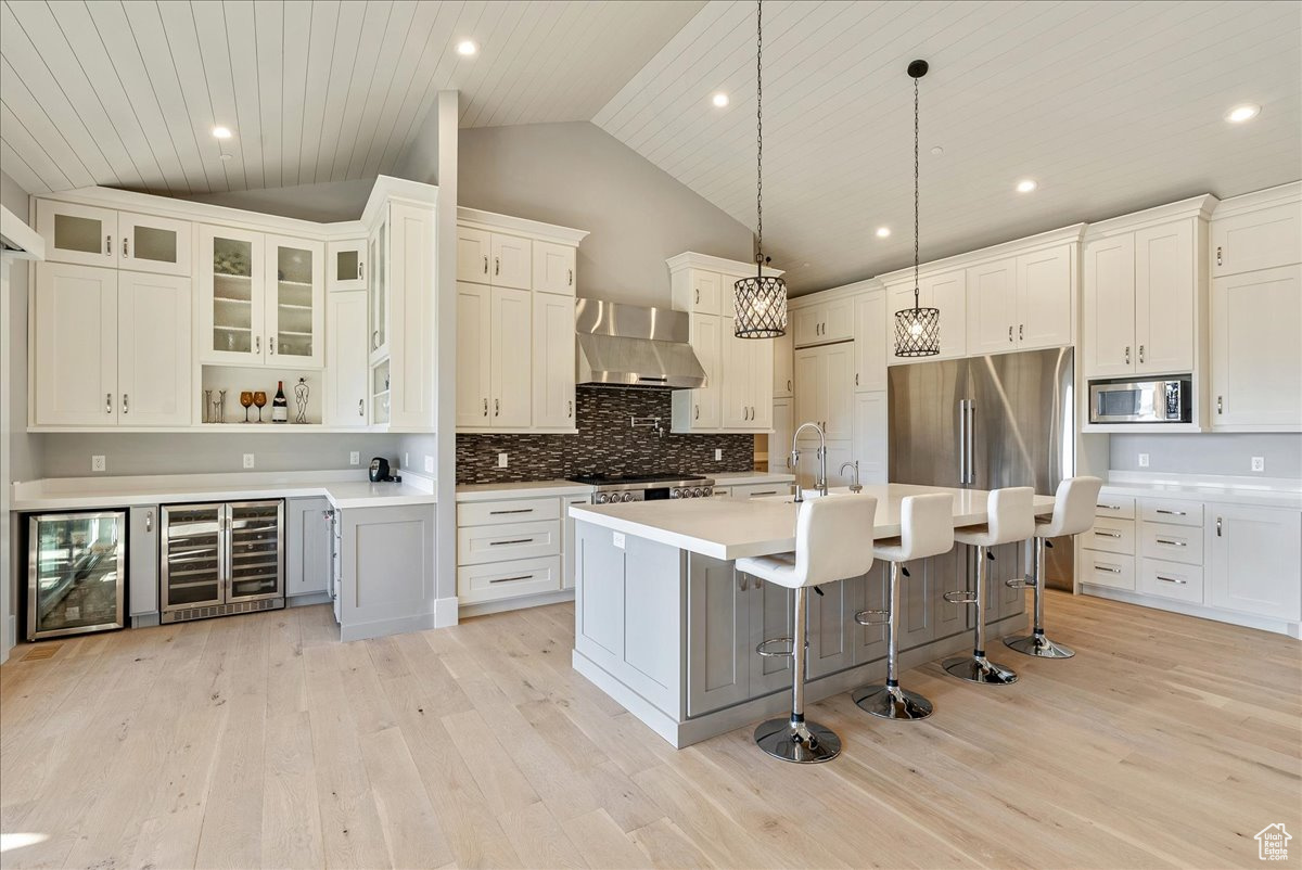 RED LEDGES - Residential