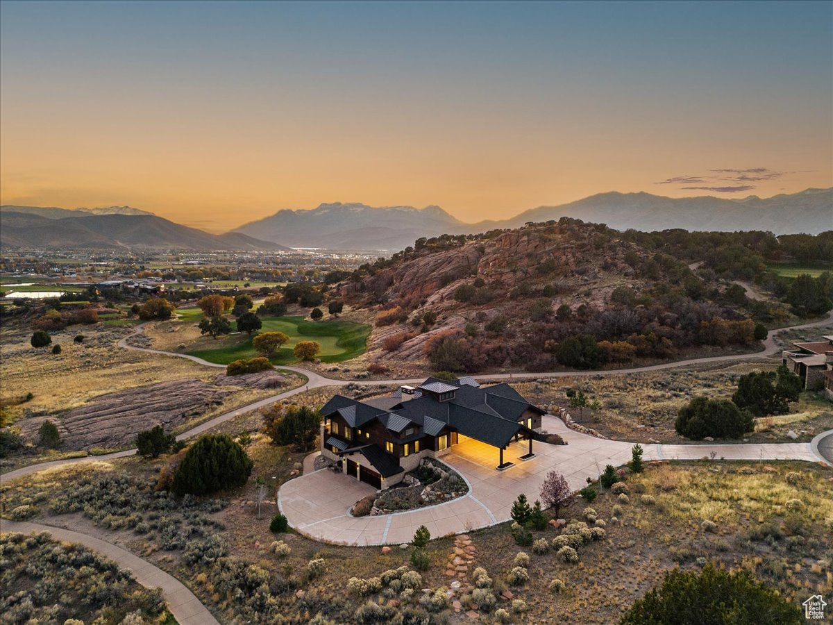 RED LEDGES - Residential