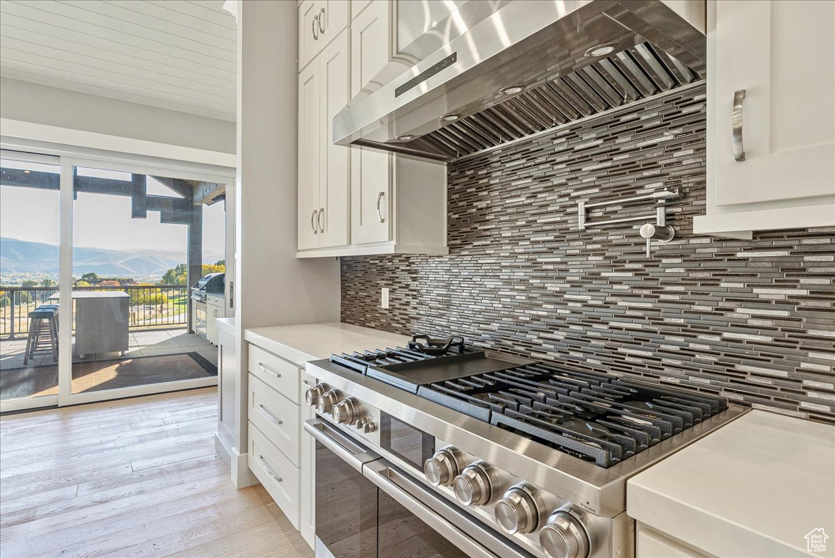 RED LEDGES - Residential