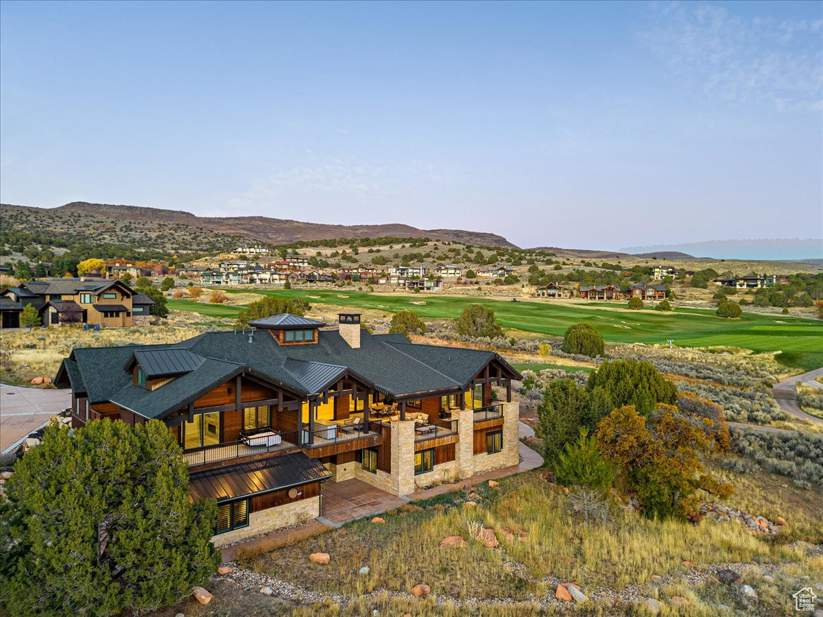 RED LEDGES - Residential