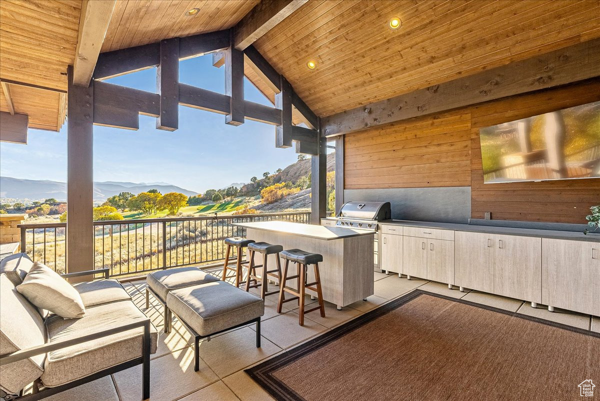 RED LEDGES - Residential