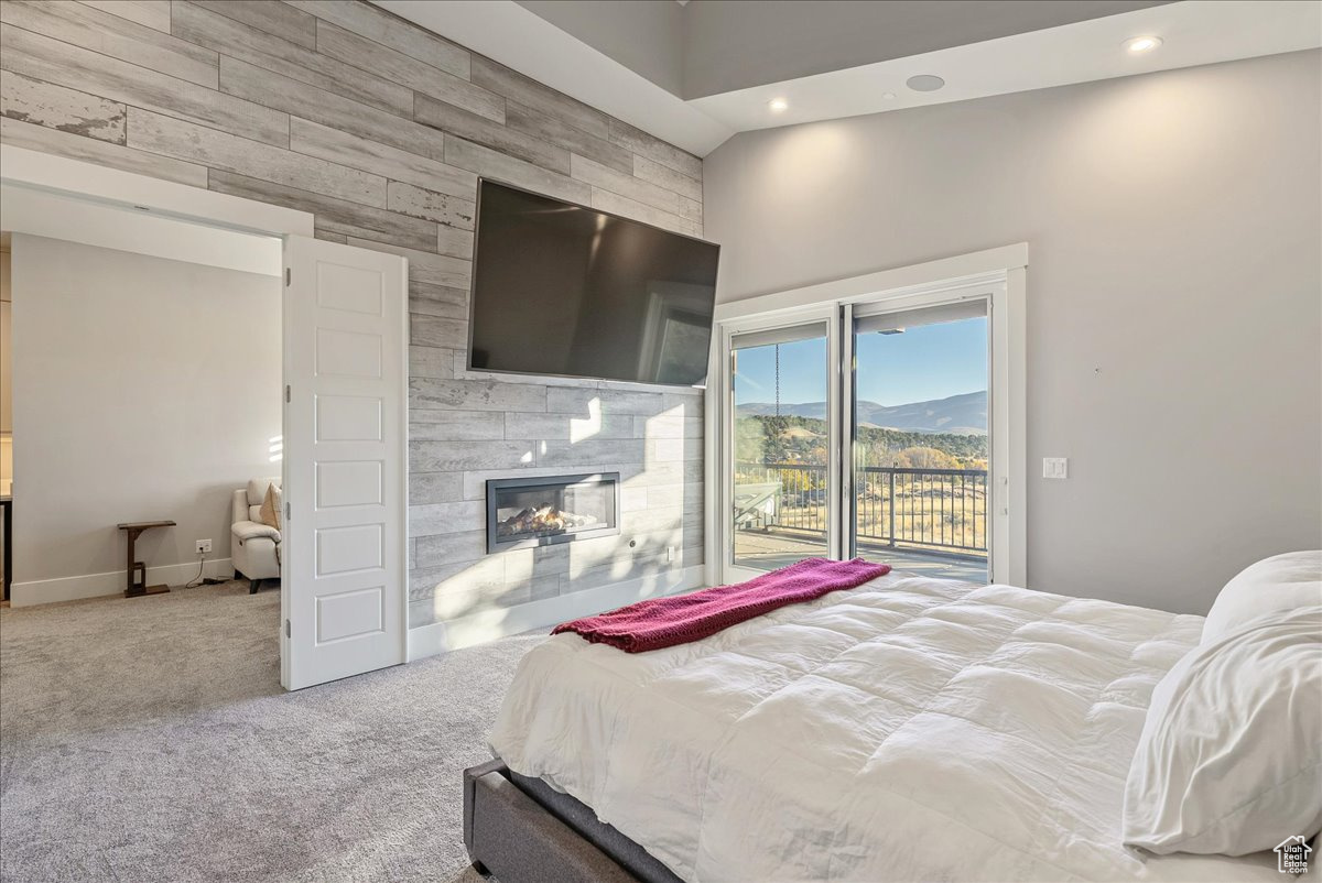 RED LEDGES - Residential