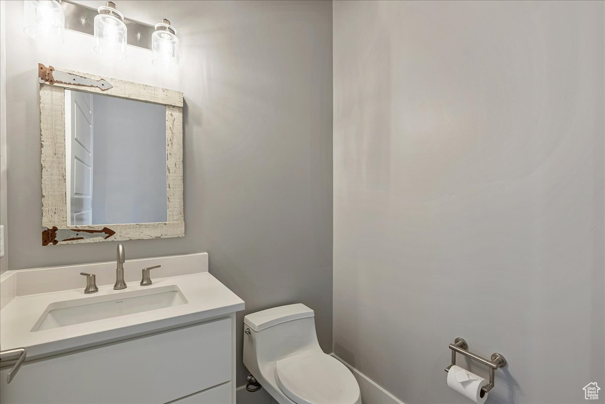 RED LEDGES - Residential