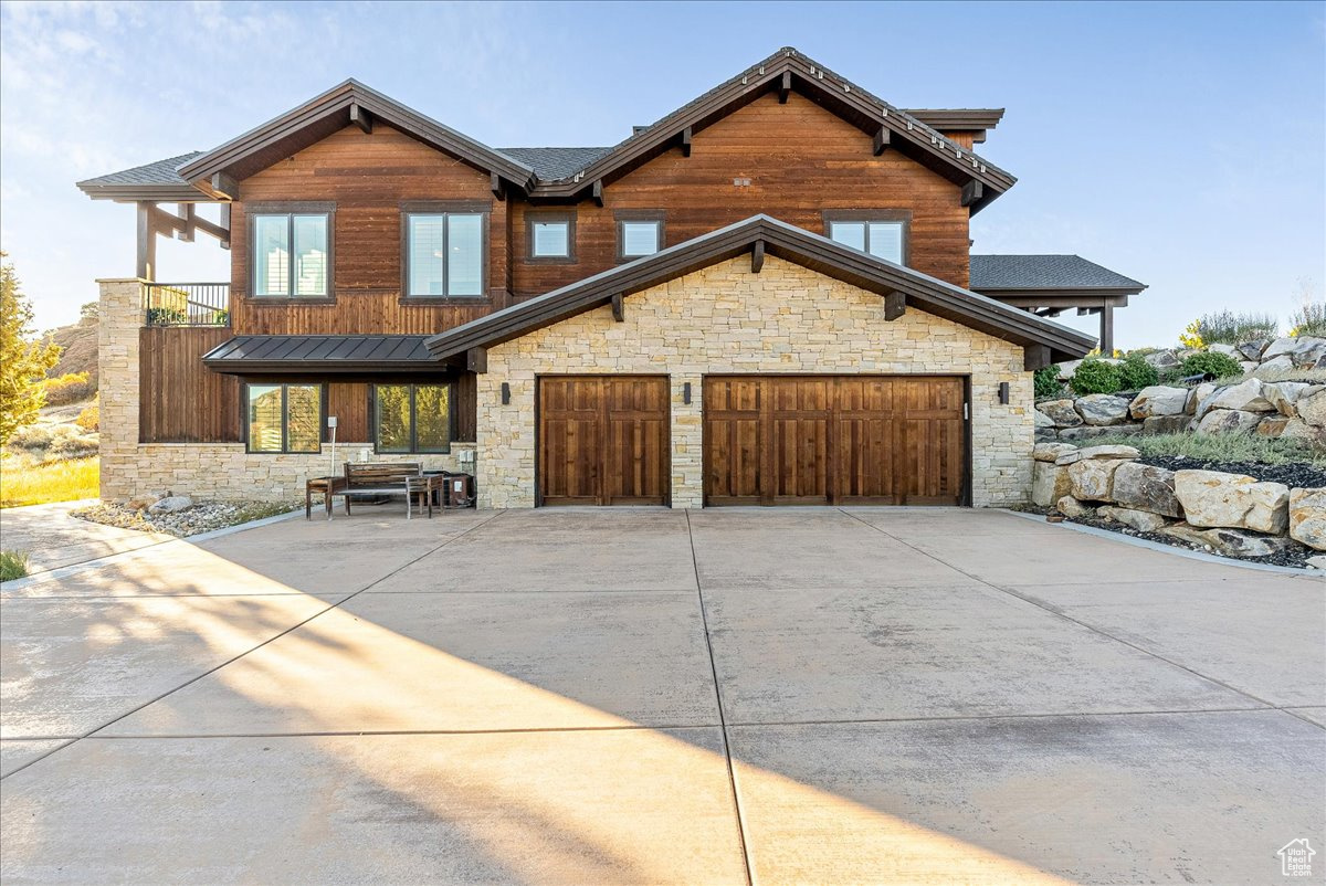 RED LEDGES - Residential