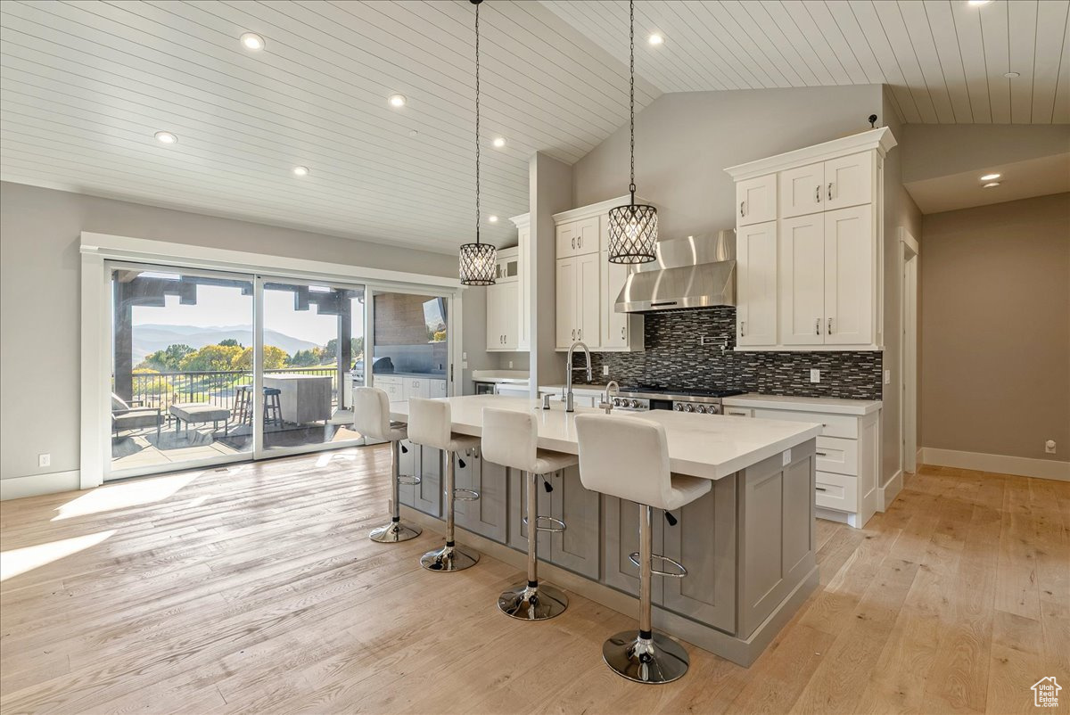 RED LEDGES - Residential