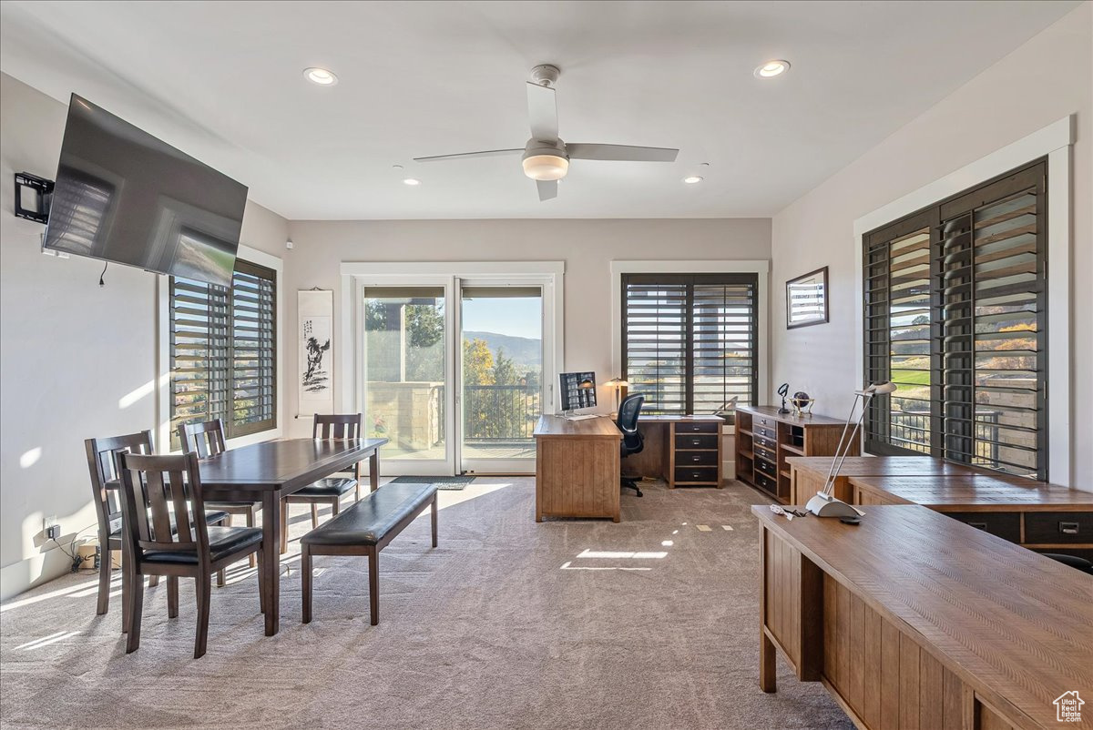 RED LEDGES - Residential