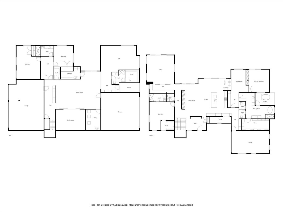 RED LEDGES - Residential