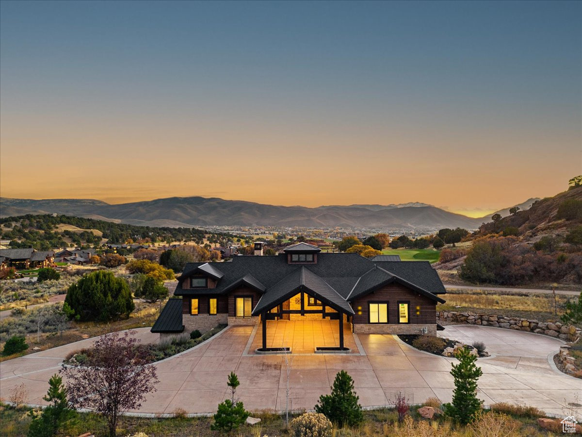 RED LEDGES - Residential