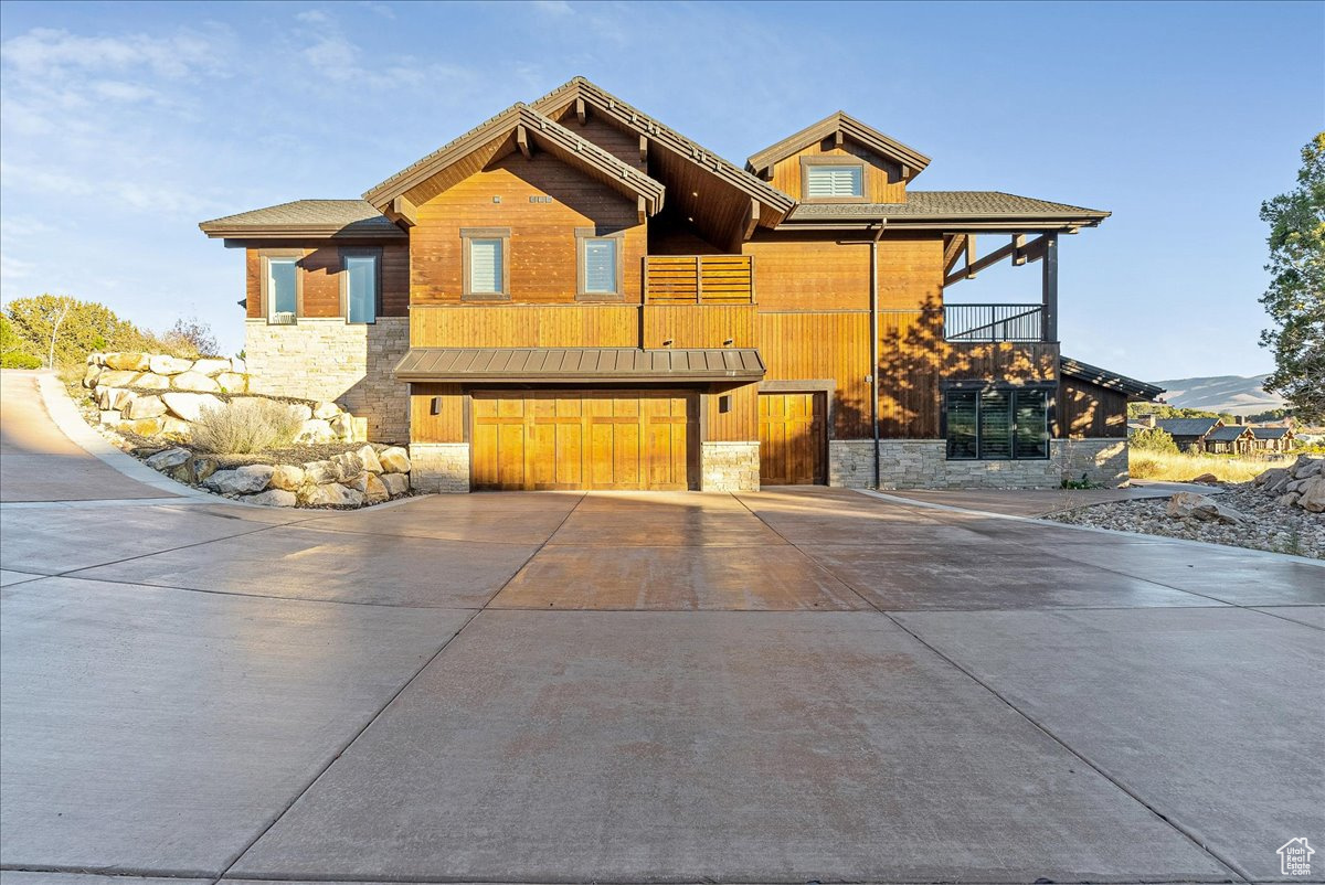 RED LEDGES - Residential