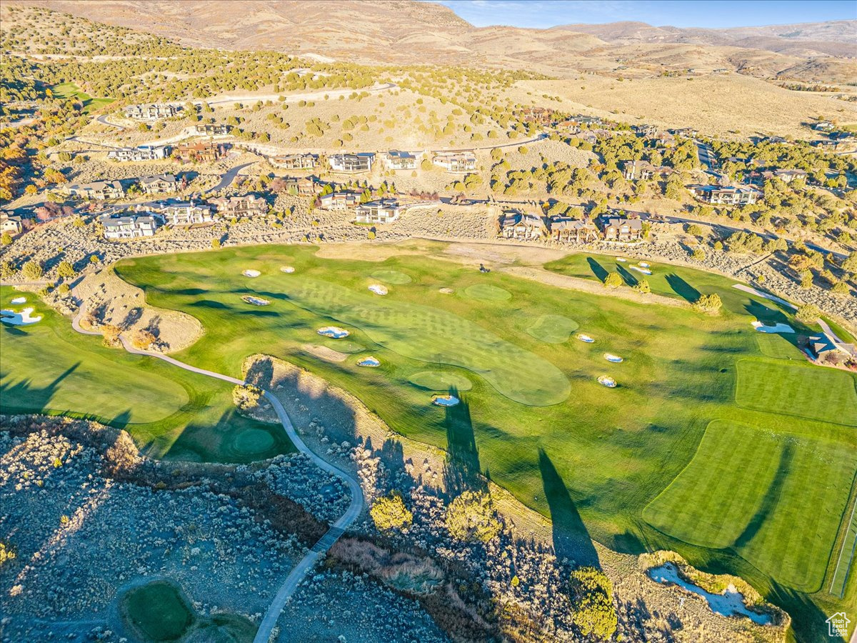 RED LEDGES - Residential