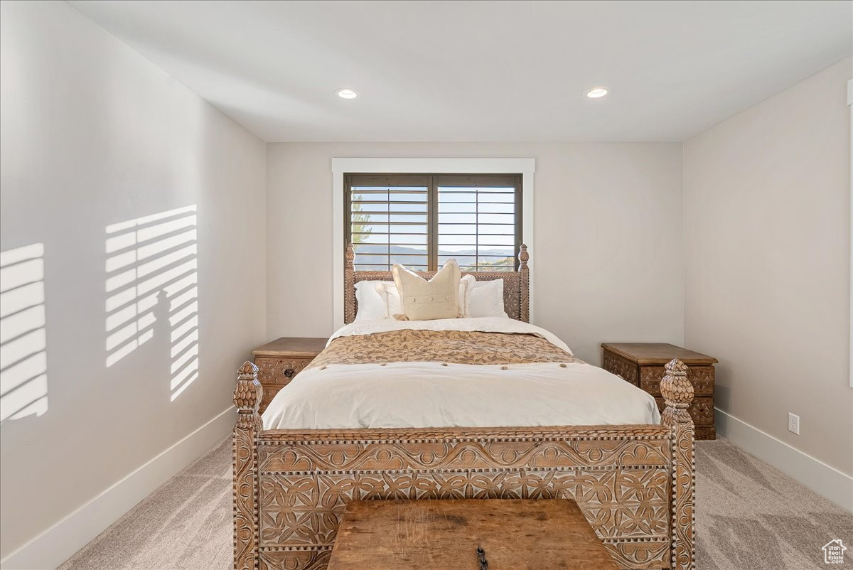 RED LEDGES - Residential