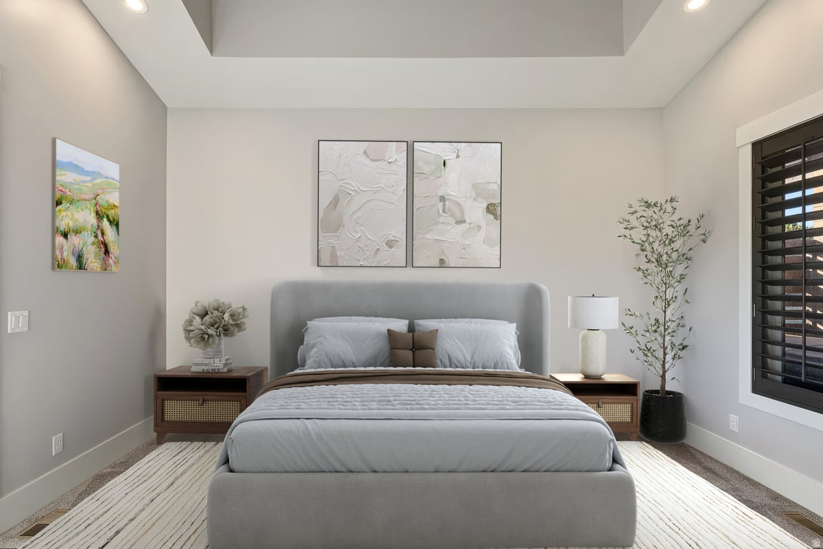 RED LEDGES - Residential