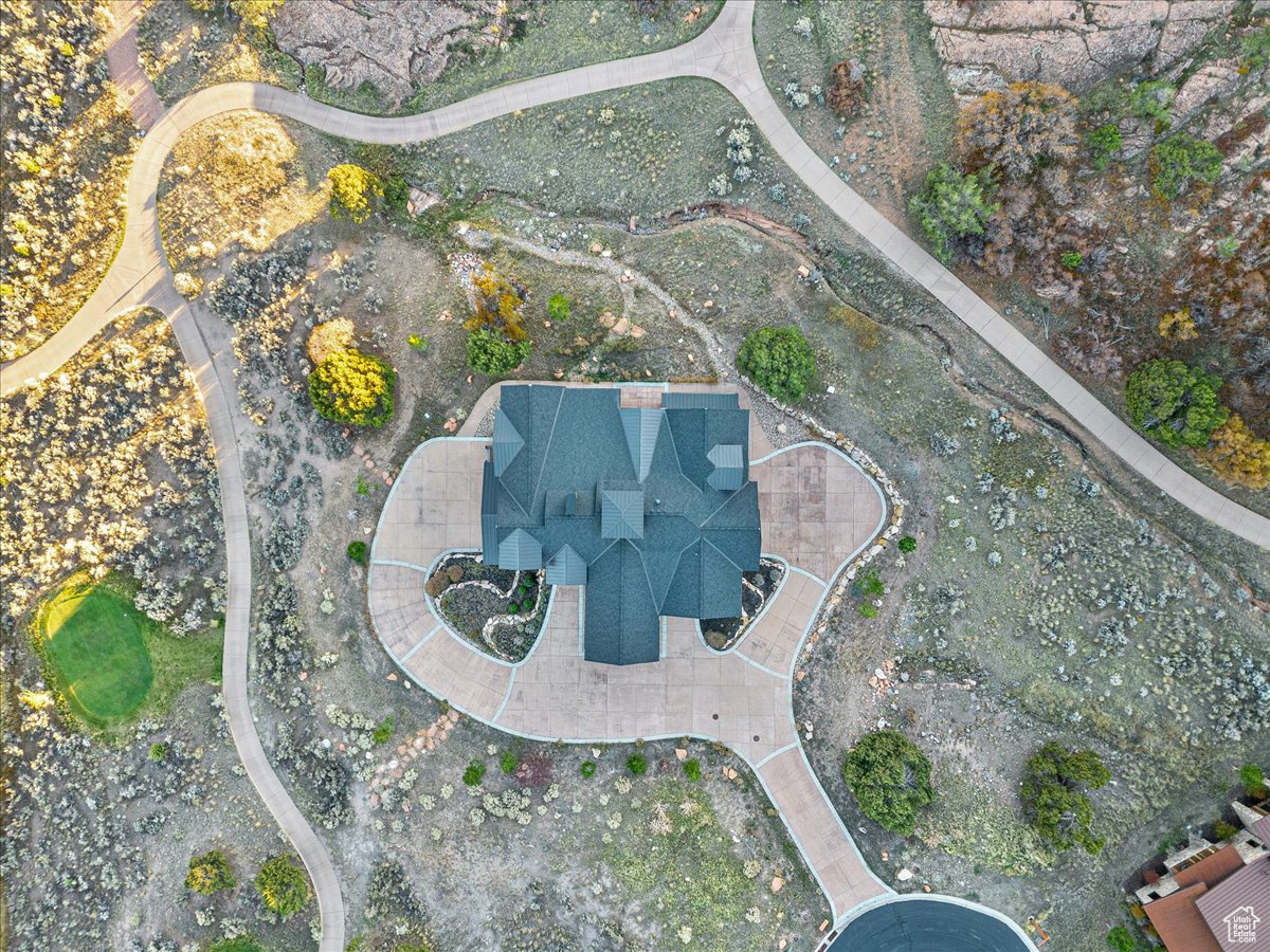 RED LEDGES - Residential