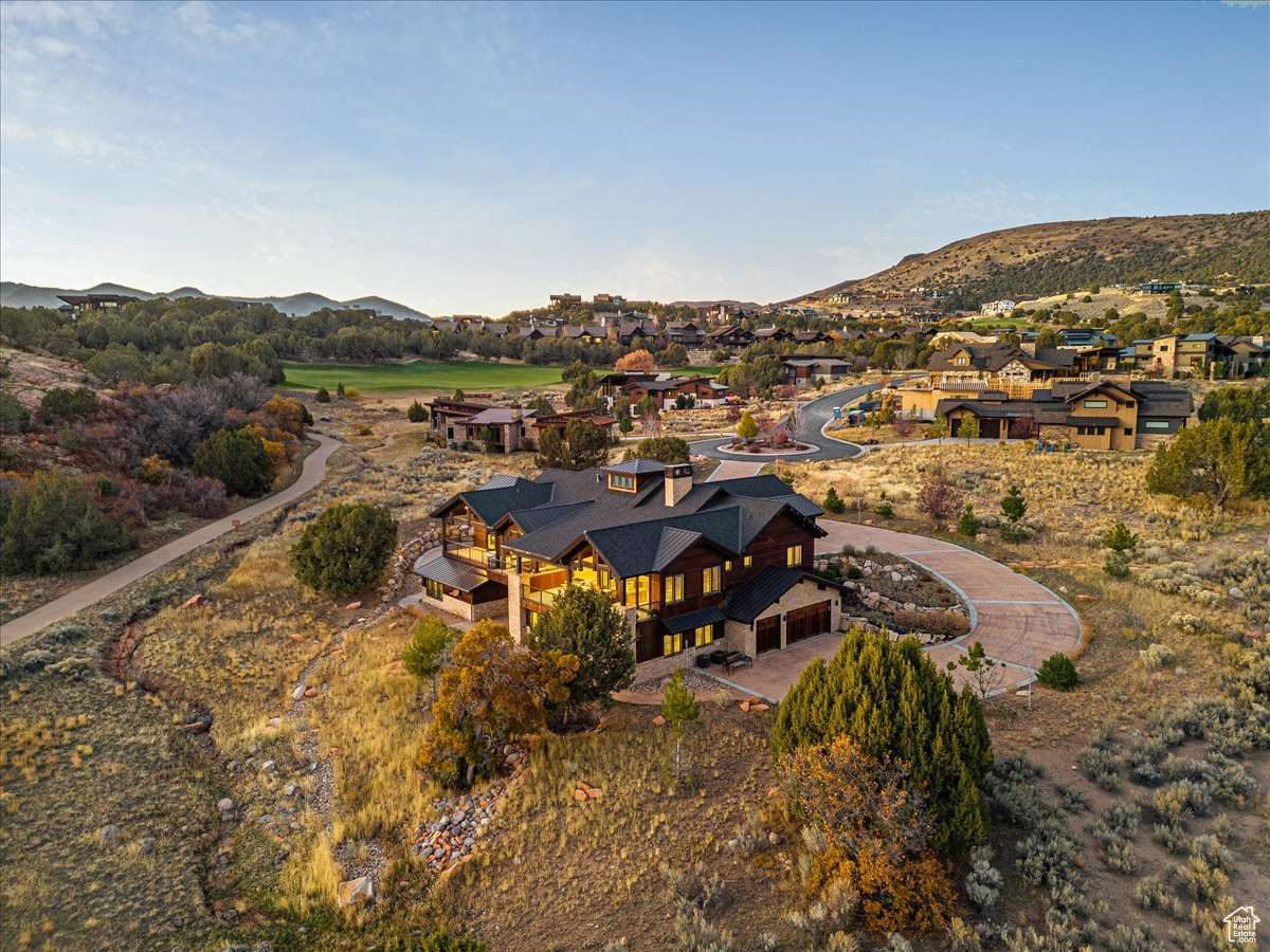 RED LEDGES - Residential