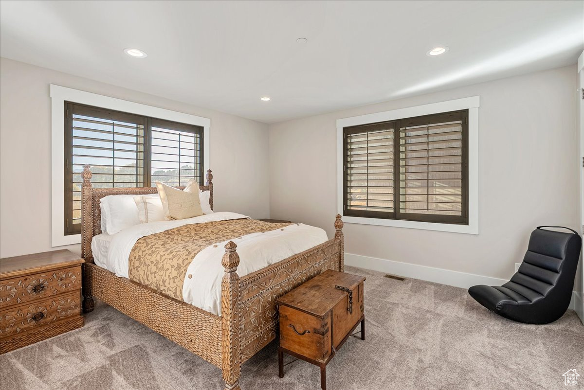 RED LEDGES - Residential