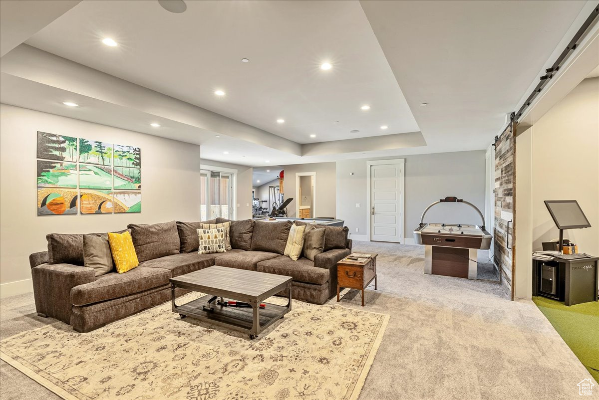 RED LEDGES - Residential