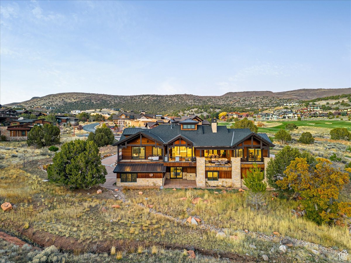 RED LEDGES - Residential