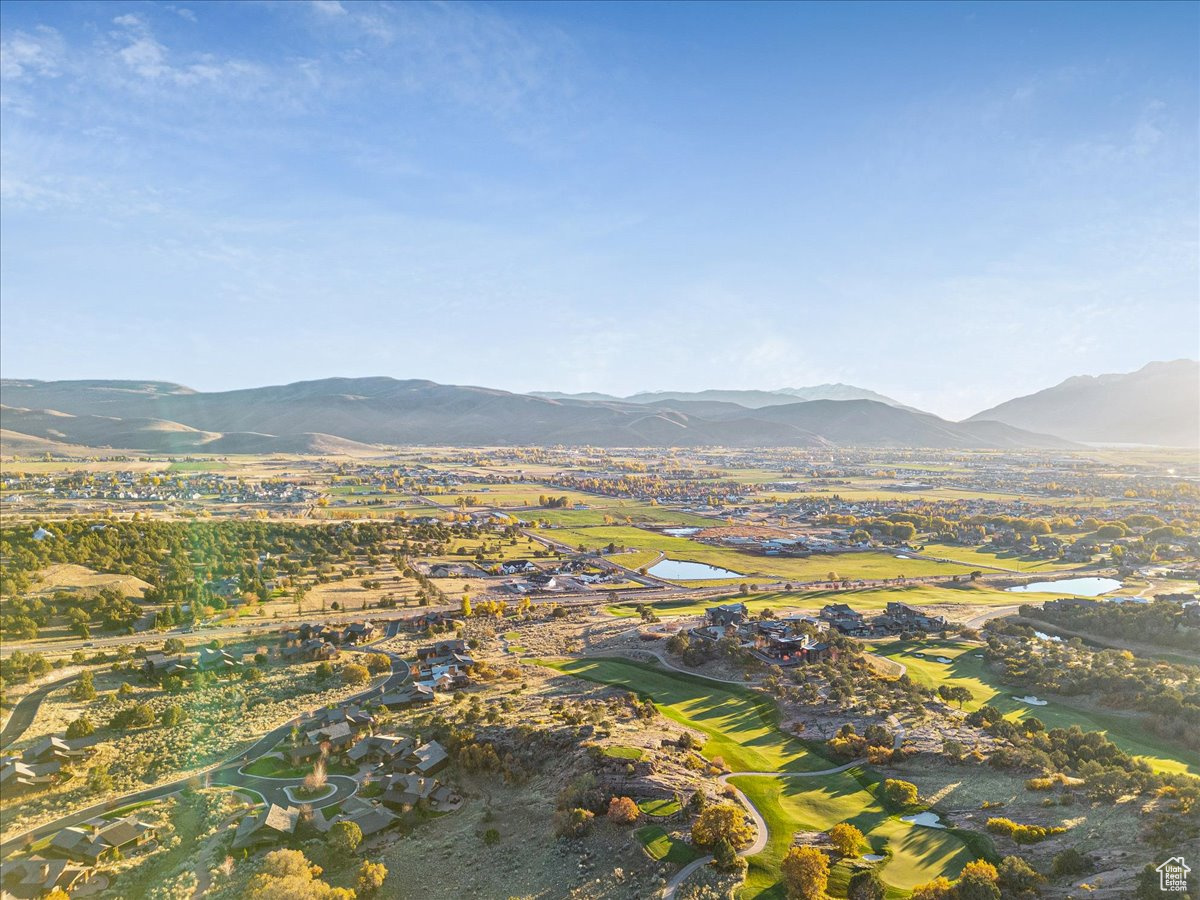 RED LEDGES - Residential