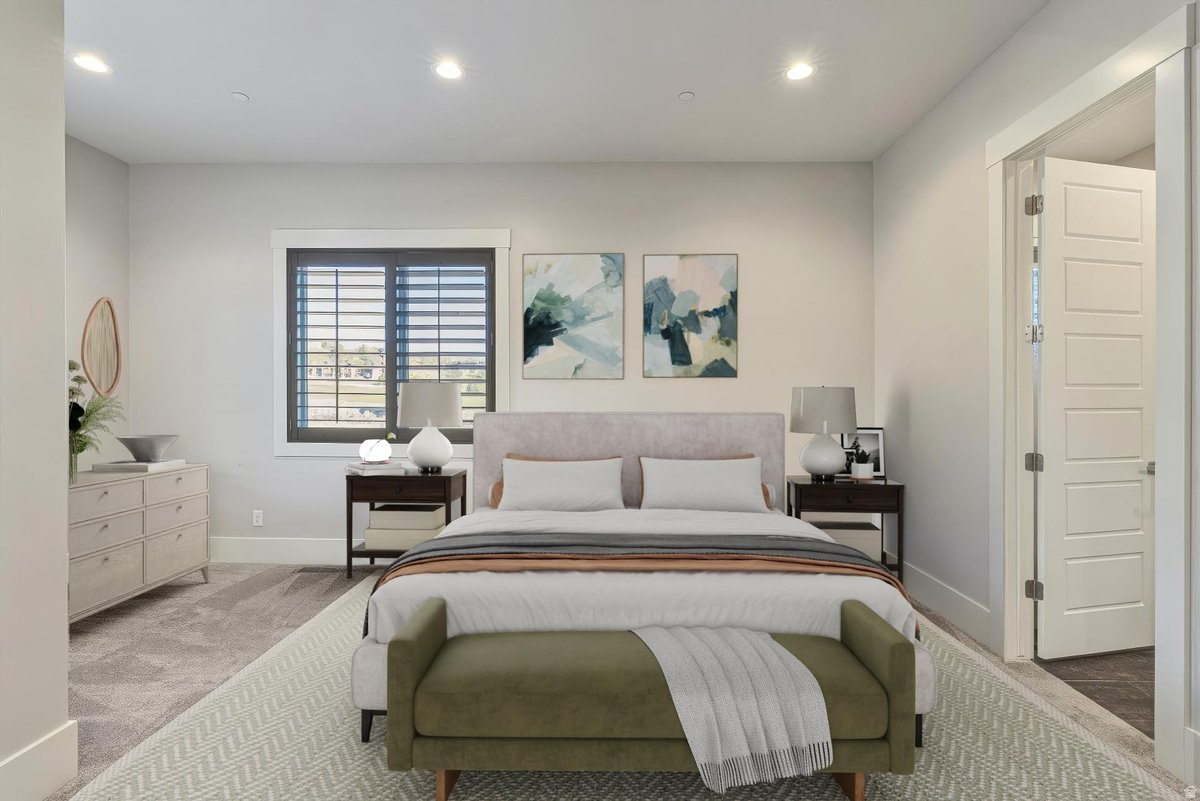 RED LEDGES - Residential