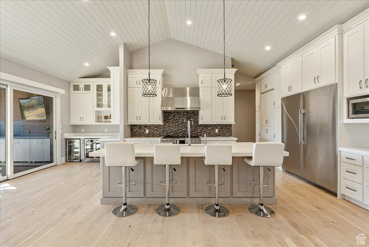 RED LEDGES - Residential