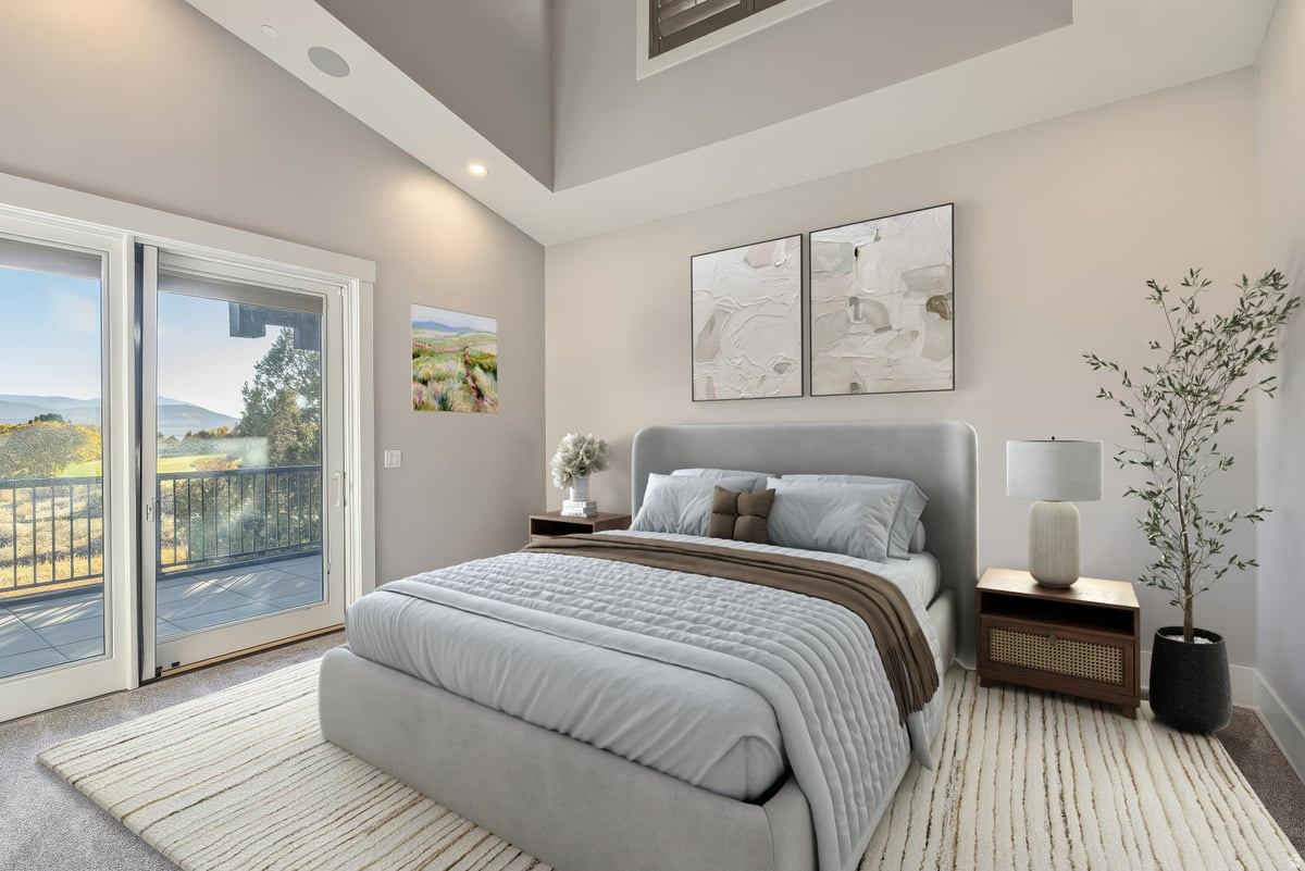 RED LEDGES - Residential