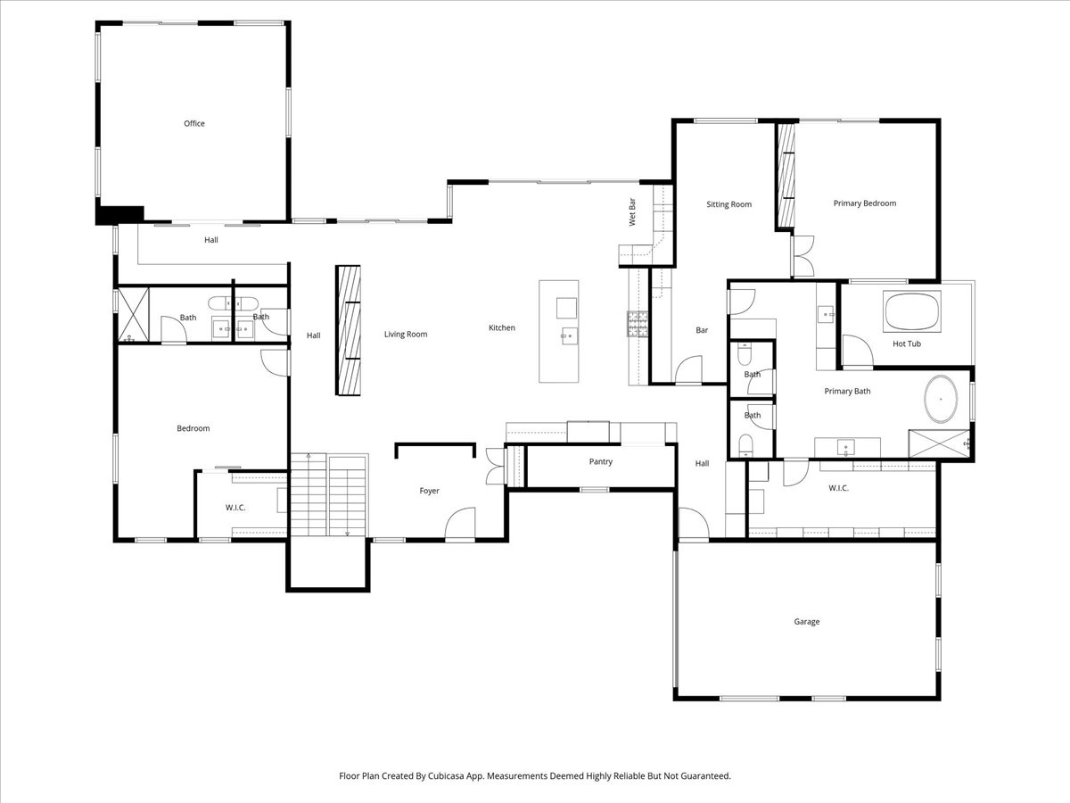 RED LEDGES - Residential