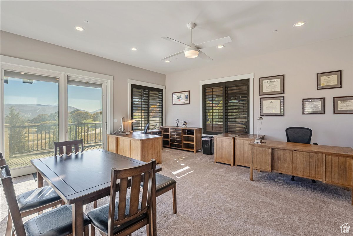 RED LEDGES - Residential