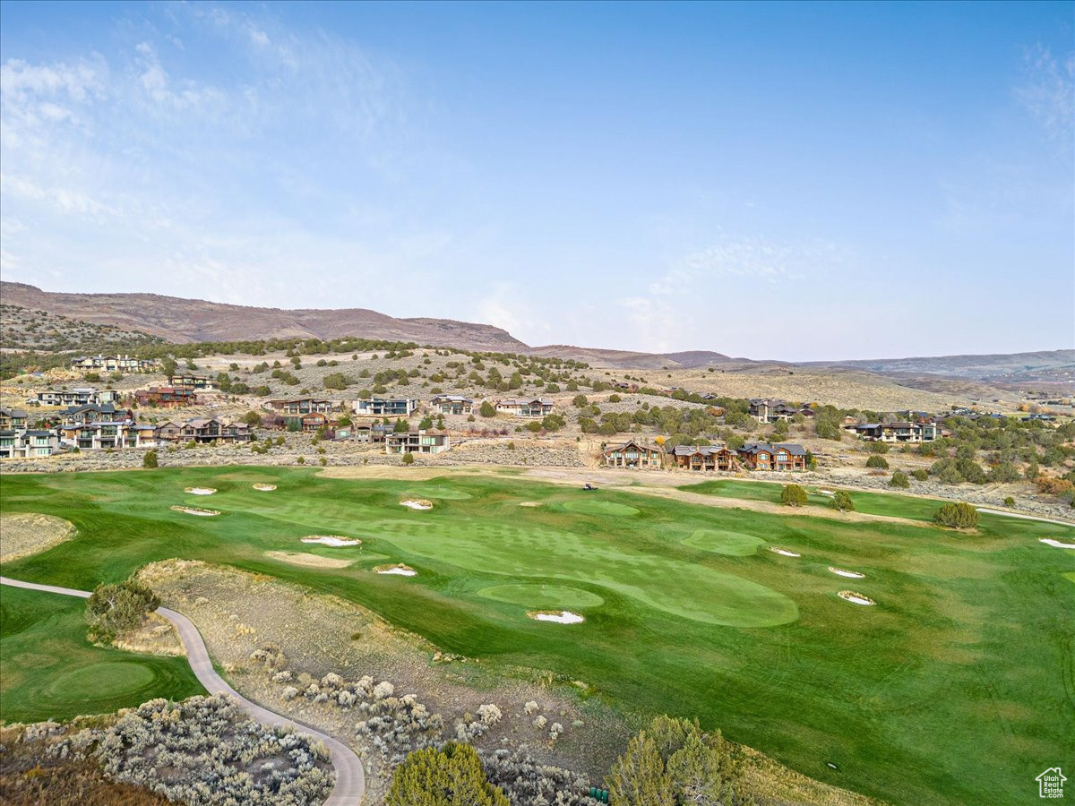 RED LEDGES - Residential