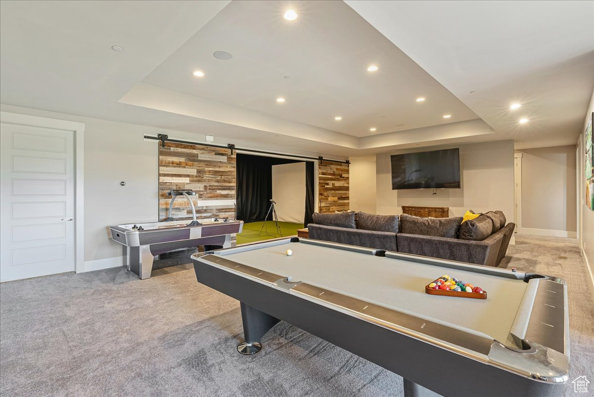 RED LEDGES - Residential