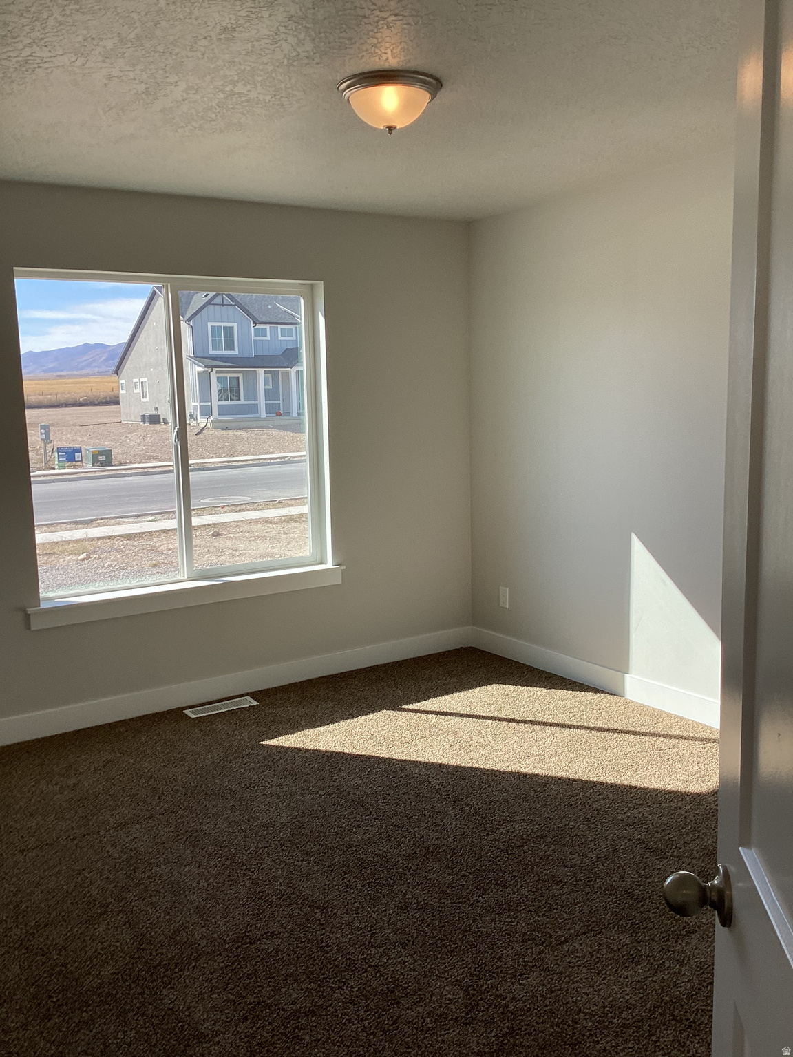 CHERRY WOOD ESTATES SUBDIVISION - Residential