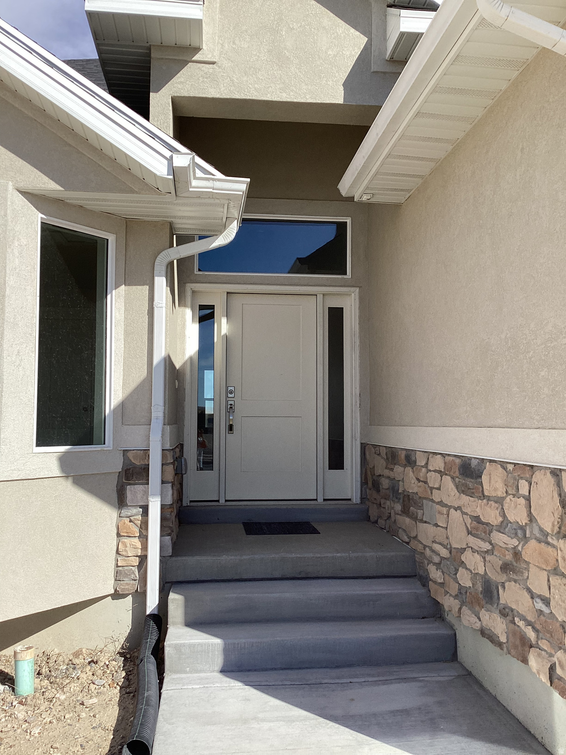 CHERRY WOOD ESTATES SUBDIVISION - Residential