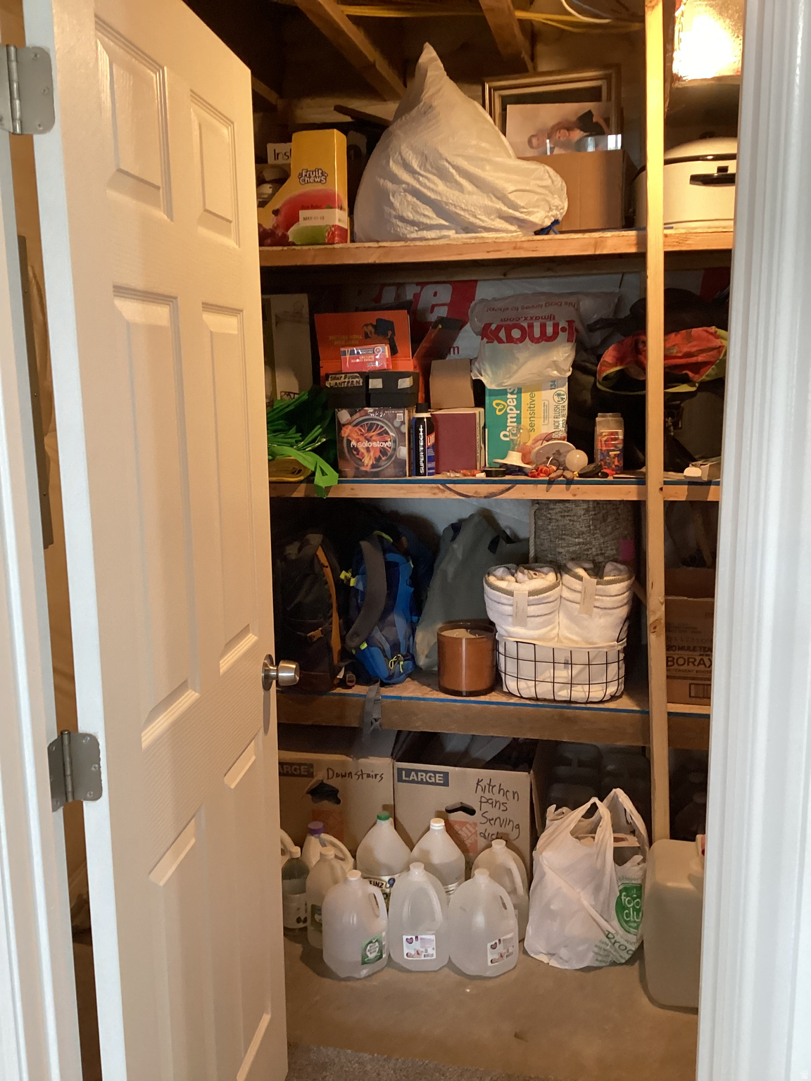 CHERRY WOOD ESTATES SUBDIVISION - Residential