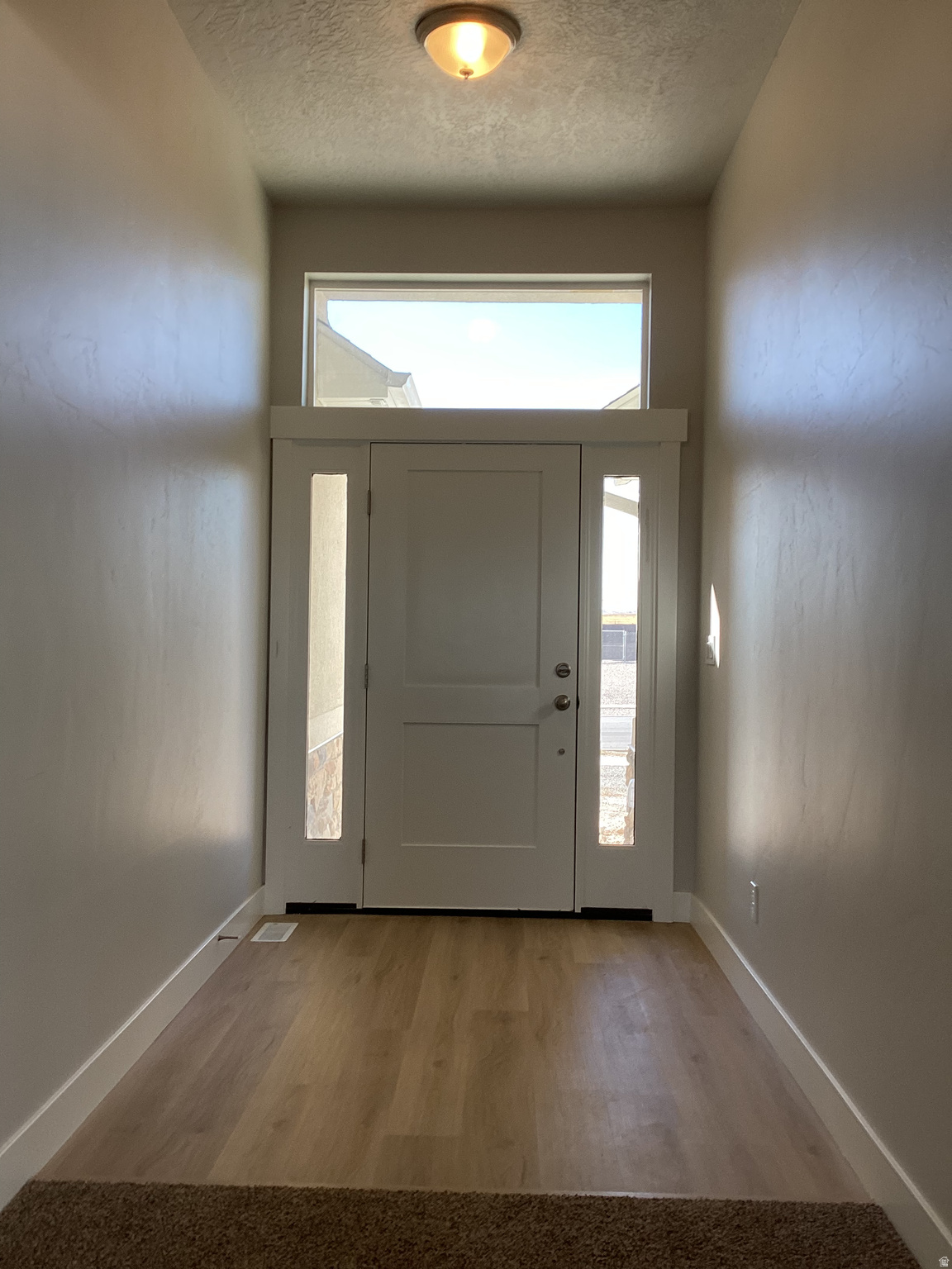 CHERRY WOOD ESTATES SUBDIVISION - Residential