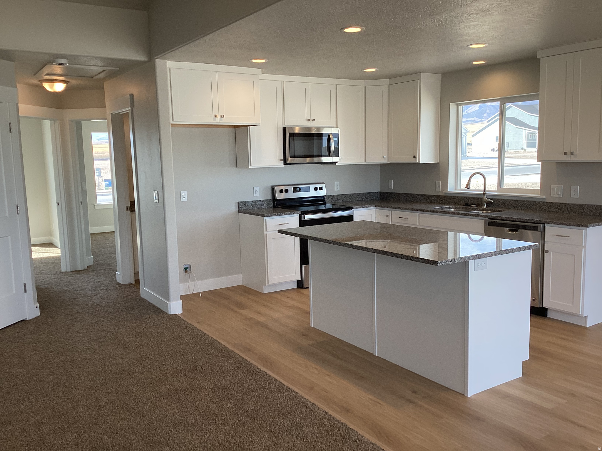 CHERRY WOOD ESTATES SUBDIVISION - Residential