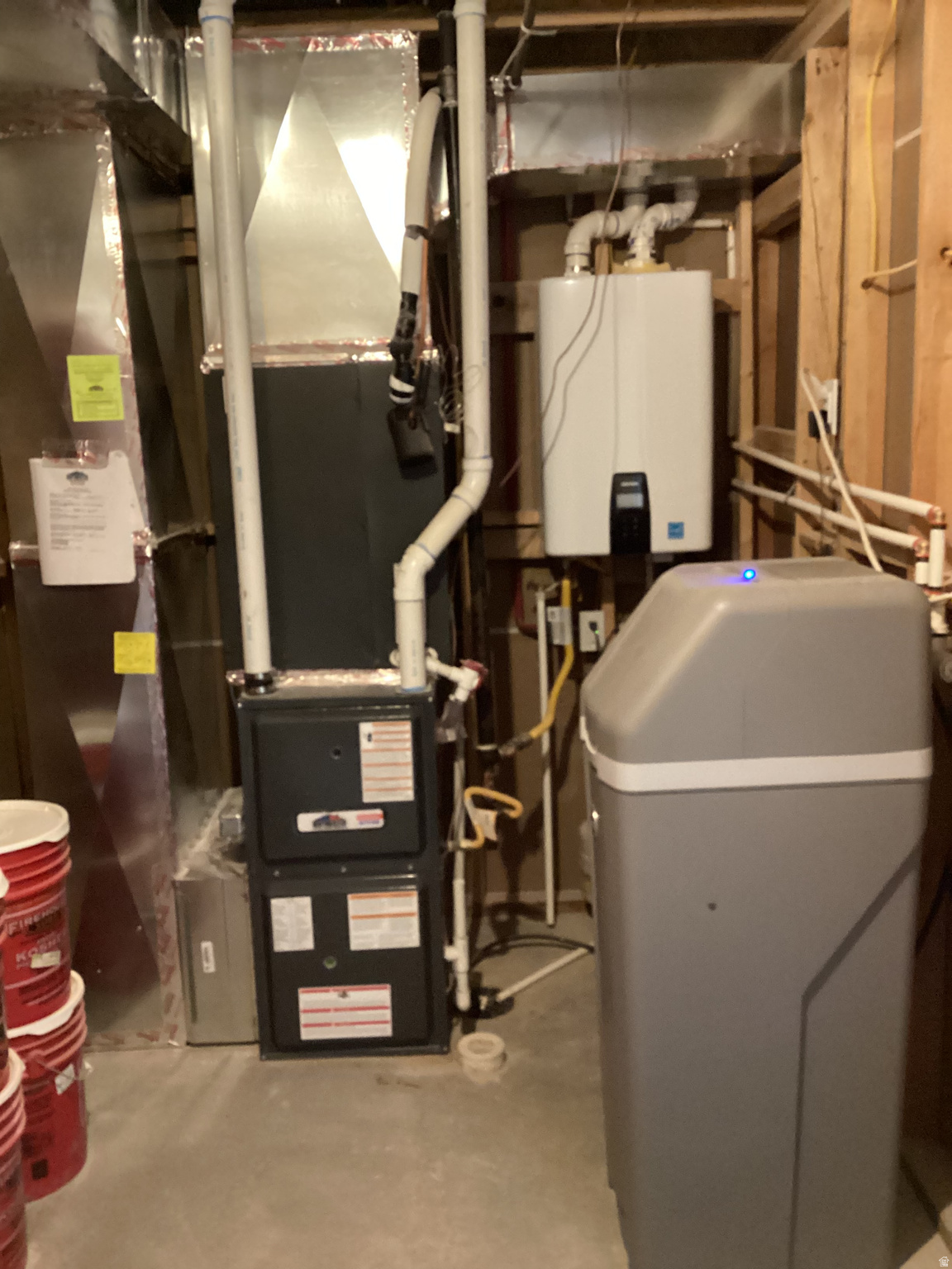 CHERRY WOOD ESTATES SUBDIVISION - Residential