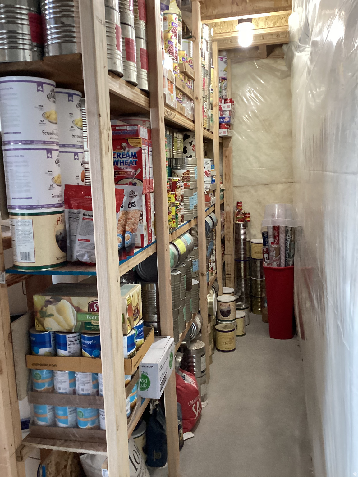 CHERRY WOOD ESTATES SUBDIVISION - Residential