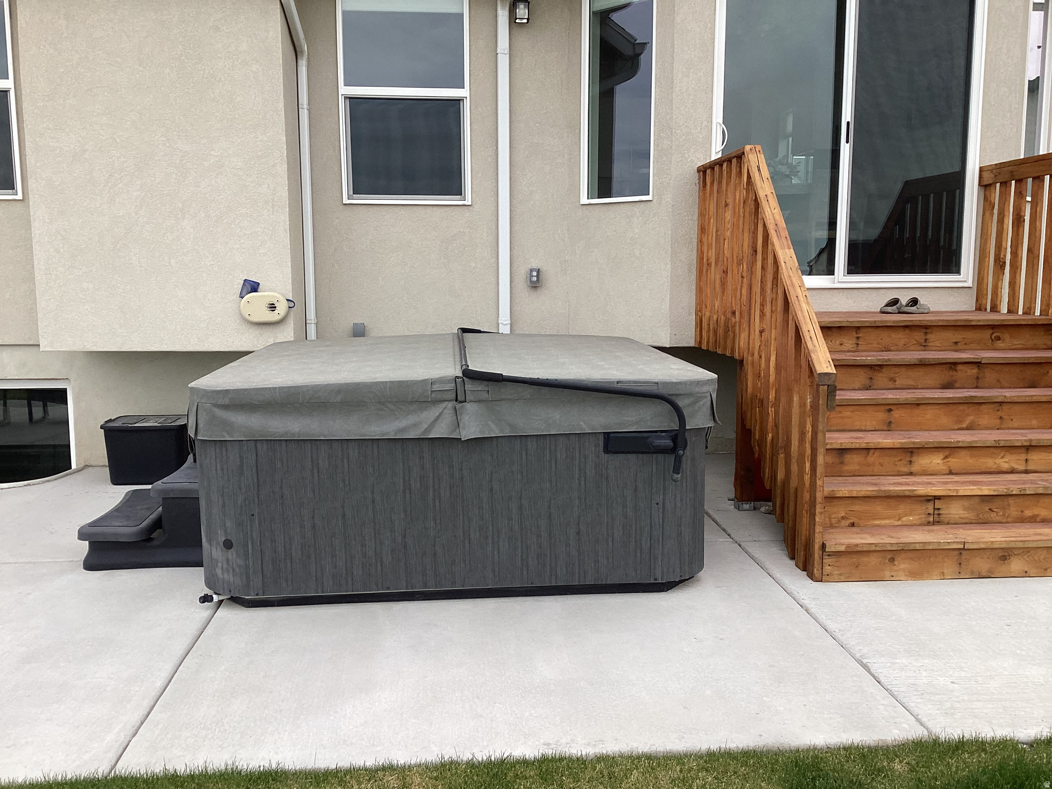 CHERRY WOOD ESTATES SUBDIVISION - Residential