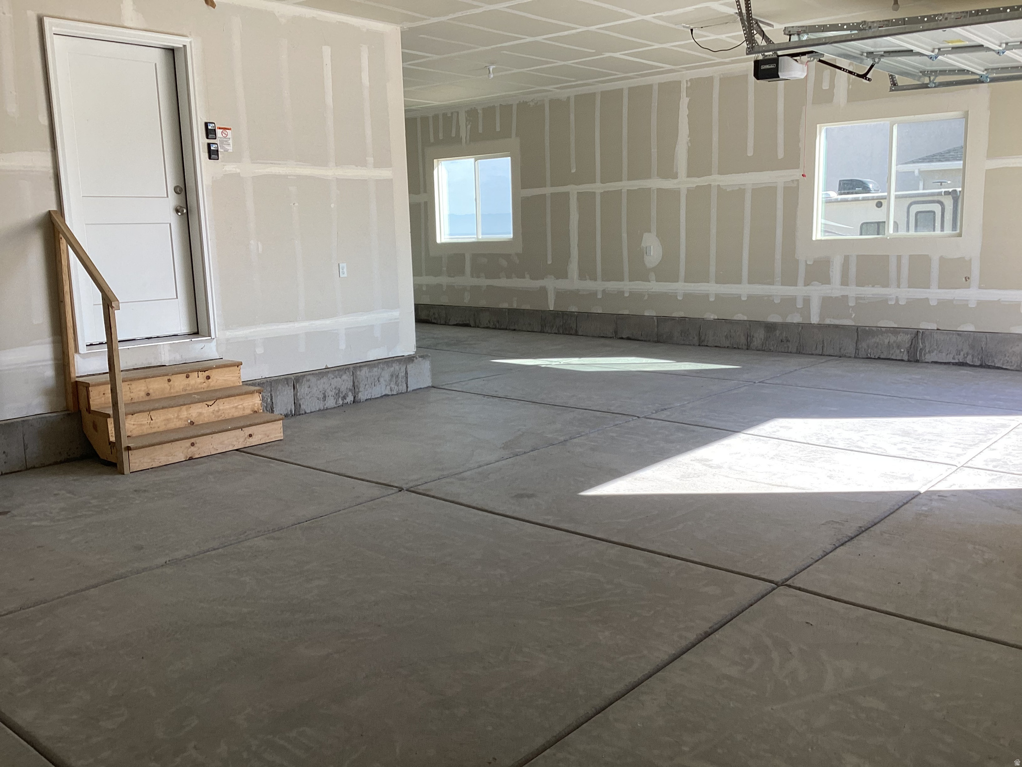 CHERRY WOOD ESTATES SUBDIVISION - Residential