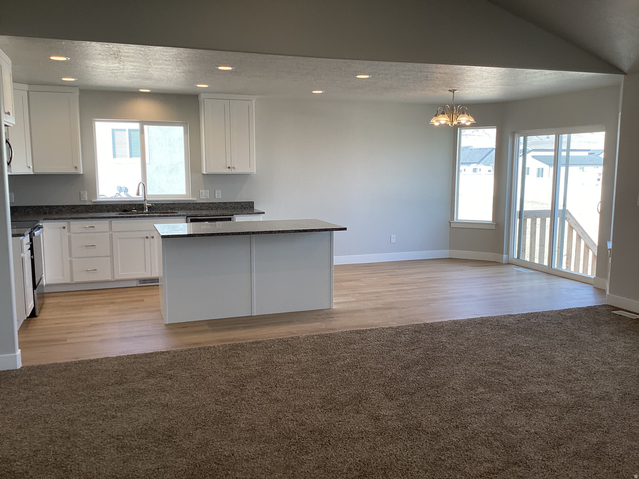 CHERRY WOOD ESTATES SUBDIVISION - Residential