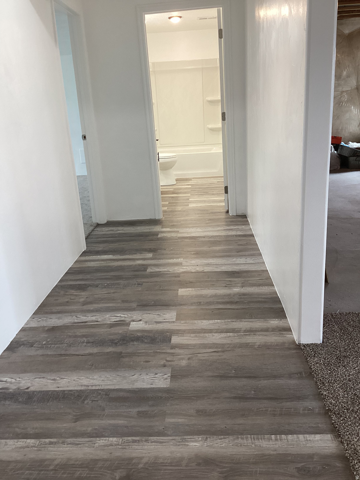 CHERRY WOOD ESTATES SUBDIVISION - Residential