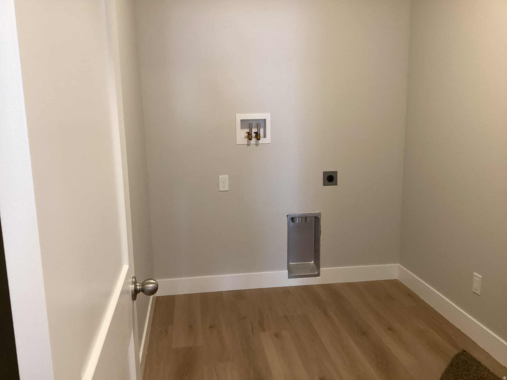 CHERRY WOOD ESTATES SUBDIVISION - Residential