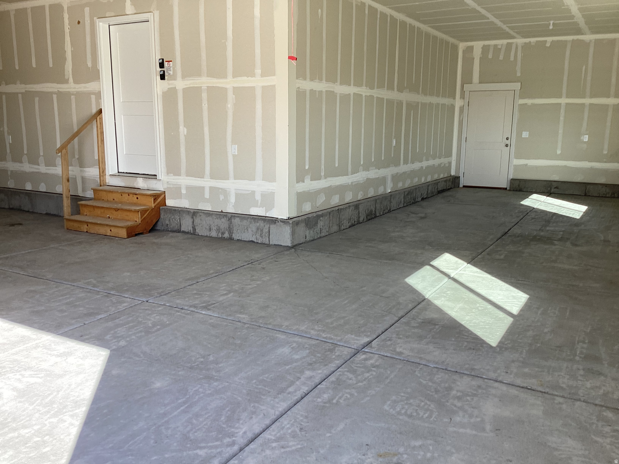 CHERRY WOOD ESTATES SUBDIVISION - Residential