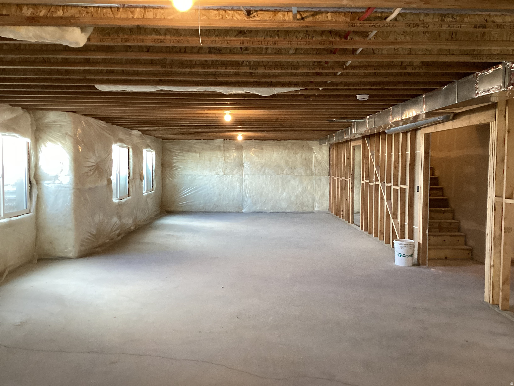 CHERRY WOOD ESTATES SUBDIVISION - Residential