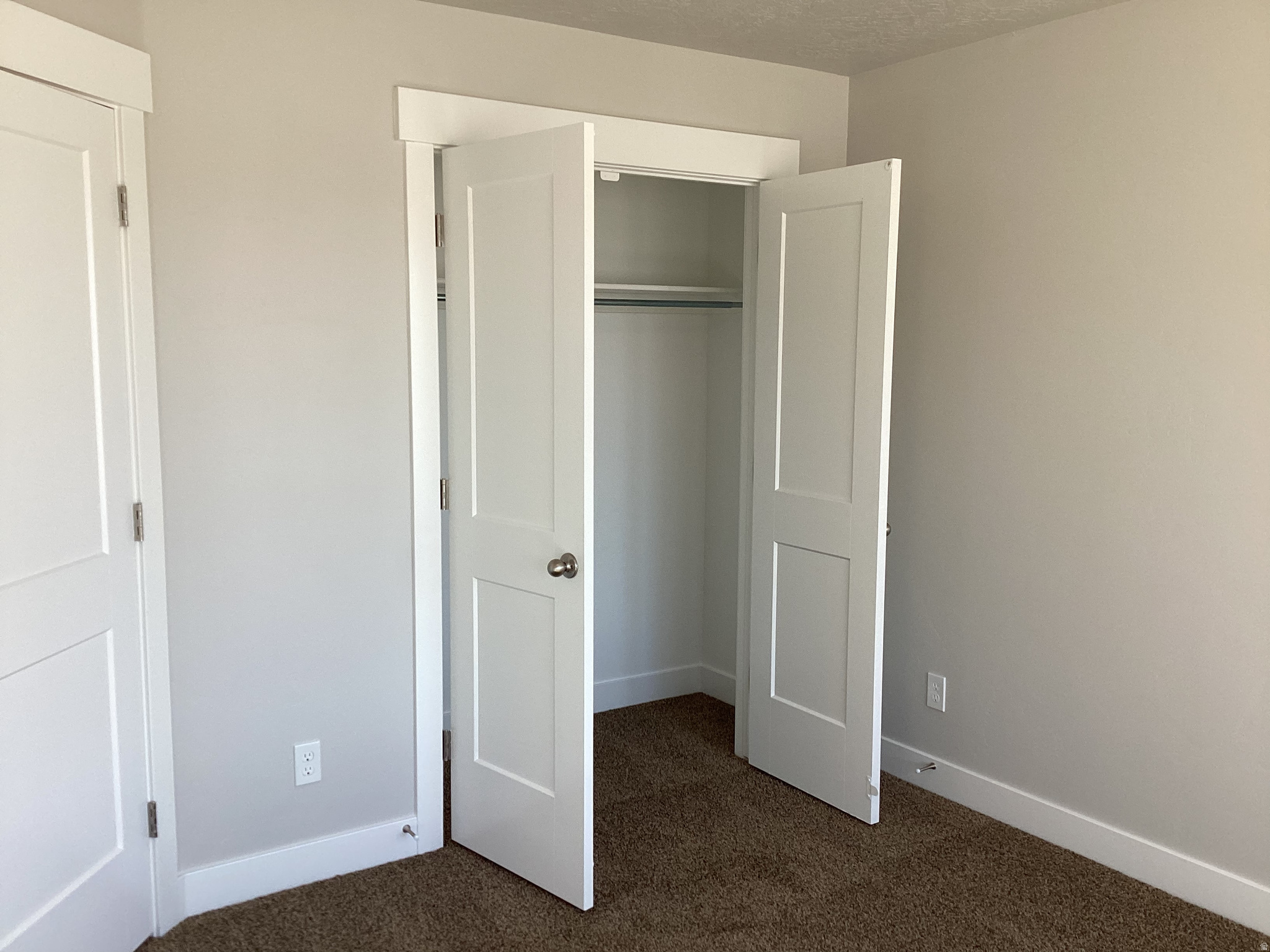 CHERRY WOOD ESTATES SUBDIVISION - Residential