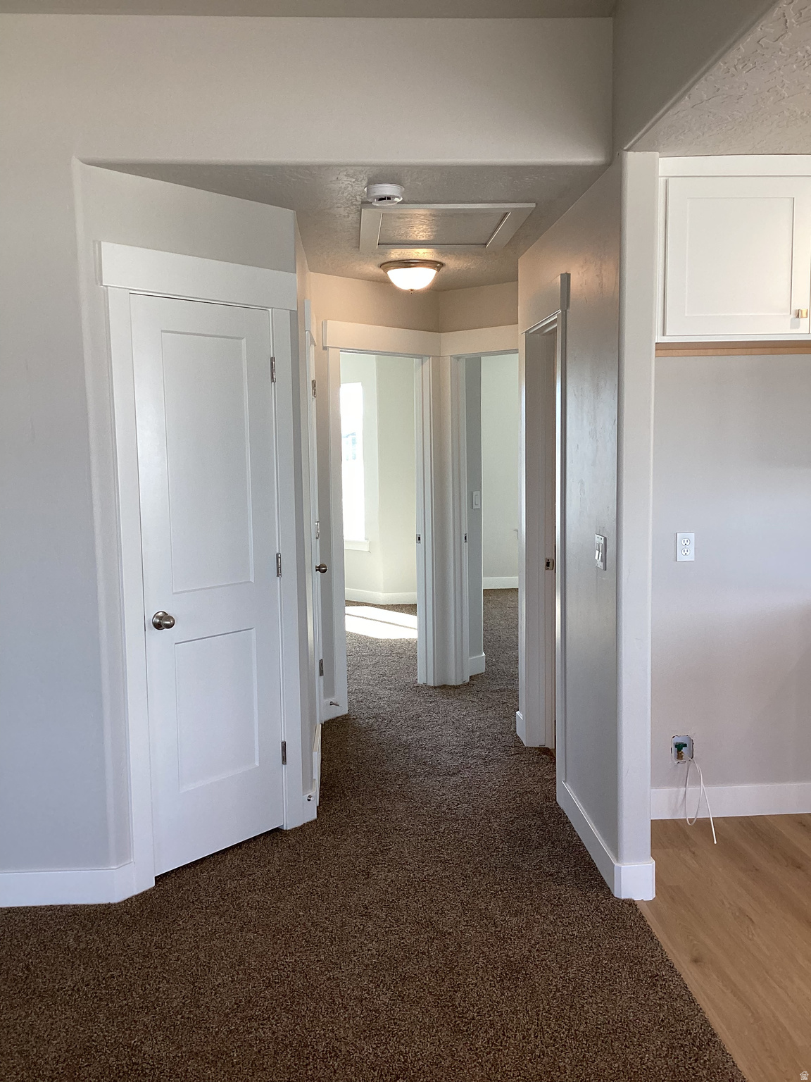 CHERRY WOOD ESTATES SUBDIVISION - Residential