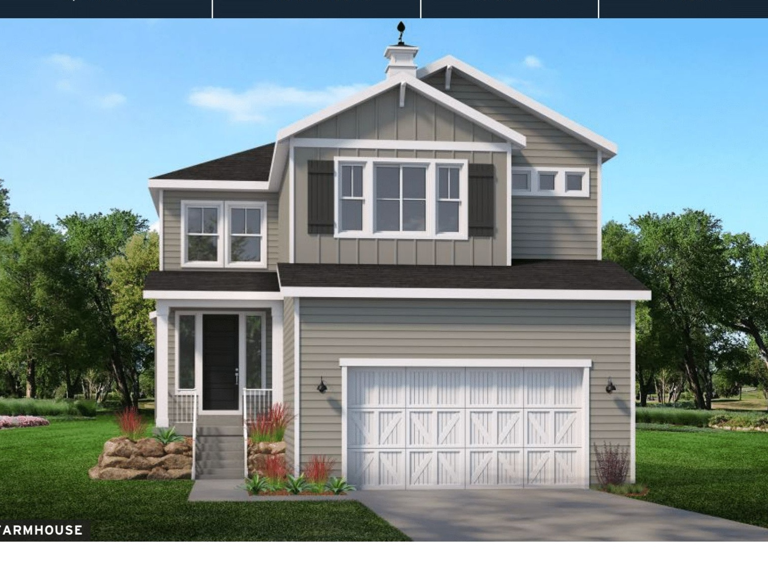 BRISTOL FARMS - Residential