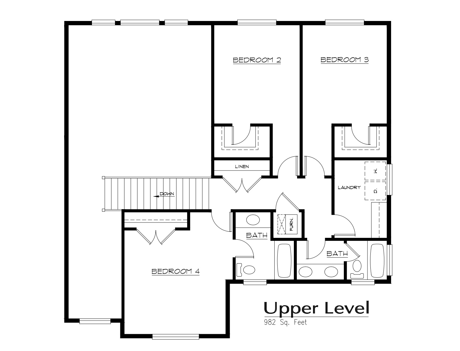 EAGLE - Residential
