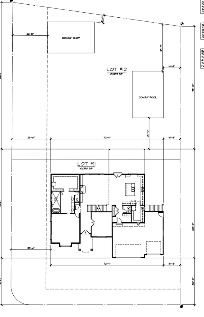 EAGLE - Residential